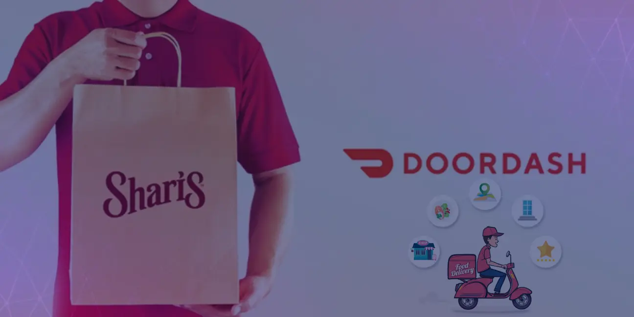 DoorDash-Insights